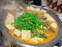 -探鱼·鲜青椒爽麻烤鱼(正佳广场店)