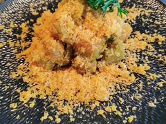 -烛影拾光观景餐厅·创意菜·摄影·小提琴(大唐不夜城店)