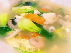-桃园中华料理炸酱面(燕儿岛路店)