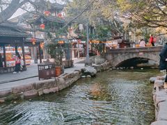 -黄龙溪古镇