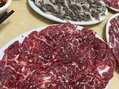 -五洲牛肉美食馆