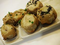 -咬不得高祖生煎·简餐(高银街店)