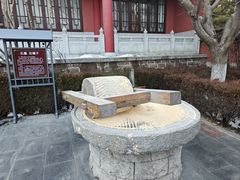 -石岛赤山风景区