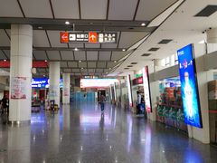 -苏州汽车客运北站