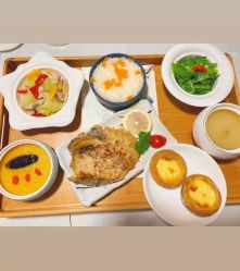 -禧悦府国际月子会所(总店)