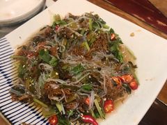 -紫滇源云南生态菜(丹凤街店)