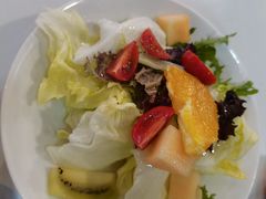 -帕米尔食府(白云观店)