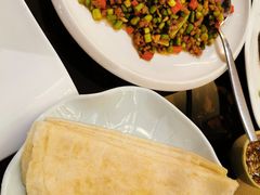 -西安西藏大厦开元名都大酒店·自助餐厅