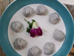 爽脆虾丸-青瓷火锅料理(西单大悦城店)
