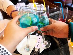 -东方红海鲜百汇(国际大厦店)