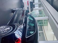 -泰州之星奔驰4S店(海陵店)