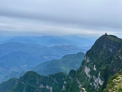 -峨眉山风景名胜区