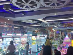 -天空之城游乐体验世界(义乌之心店)