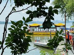 -东钱湖旅游度假区