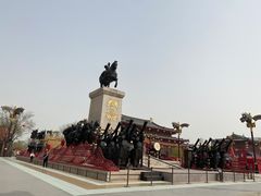 -大唐不夜城