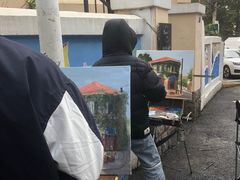 -不舍昼夜咖啡馆