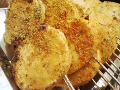 素鸡-寻香羊小羊·徐州烧烤(南京店)