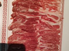 -百草滩羊清水涮羊肉(长城路店)