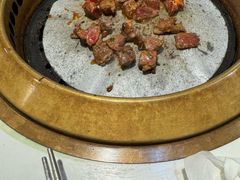 -花味·自助烤肉(江宁同曦店)