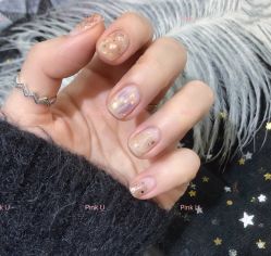 -Pink You美甲美睫纹绣定制中心