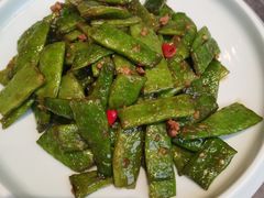 -江南里·新浙菜(苏州大悦城店)