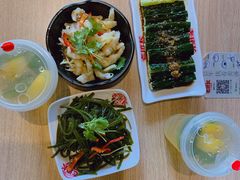 -老班长手工灌汤包老店(东山店)