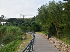 -美兰湖景区