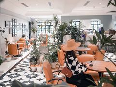 大堂-一尺花园(安和花园店)