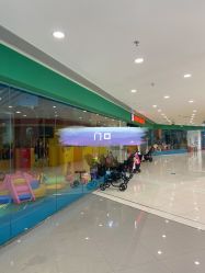 -KidSteam儿童乐园(富力城店)