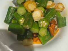 -前海沿·青岛菜(五四广场永旺店)