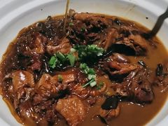 -金掌勺锅包肉(华润万象城店)