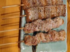 -晶吉·居酒屋·日本料理·烧鸟(中山区民主广场经典生活店)