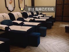 -青泰足浴·SPA养生连锁(新区店)