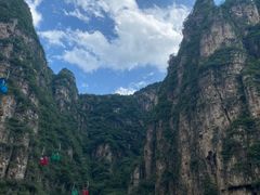 -龙庆峡风景区