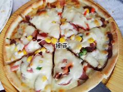 -92°C俄式厨房(中央大街店)