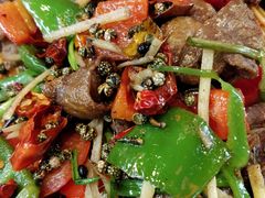 -刘师父老汉口江湖菜(蔡锷路店)