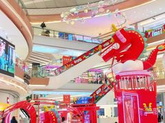 -天虹购物中心(深圳龙华店)