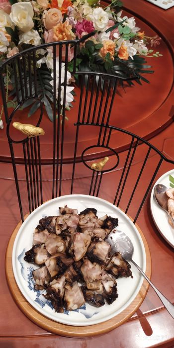 鑫复盛礼记酒店流亭猪蹄图片 - 第515张