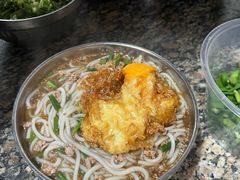 -正宗杨记普洱酸醋米线(总店)