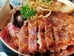 德式烤猪肘-宝莱纳餐厅(滨江店)