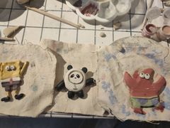 -趣陶陶艺手工坊(新世界百货重庆店)