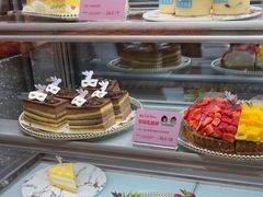 -丁香西饼屋(桂林路店)