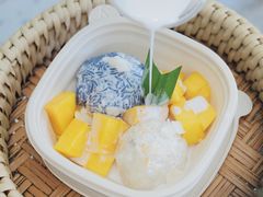 -曼僖瓦罐咖啡(华山南路店)