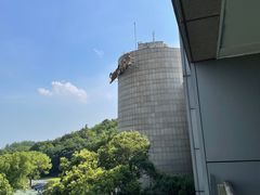 -上海佘山茂御臻品之选酒店(原佘山艾美酒店)