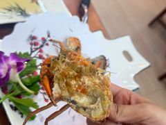 -友强·23年特色海鲜大排档(厦门店)