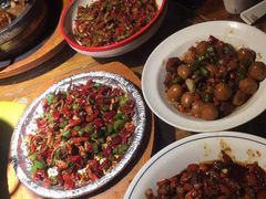 -小柴米·传统江西菜(八一广场店)