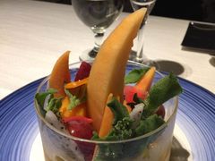 -王品牛排(郑州大卫城店)