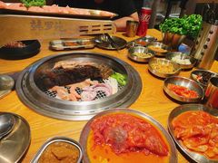 -韩罗苑(万象城店)