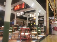 -粤港湾砂锅粥·宵夜(宝龙店)