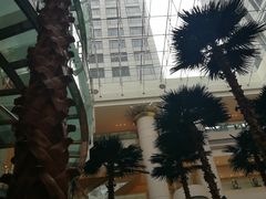 -威斯汀舞台餐厅